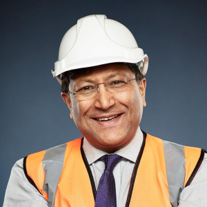 International Client (Middle East)