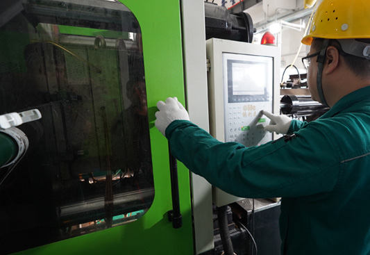 Precision Tooling & Machining