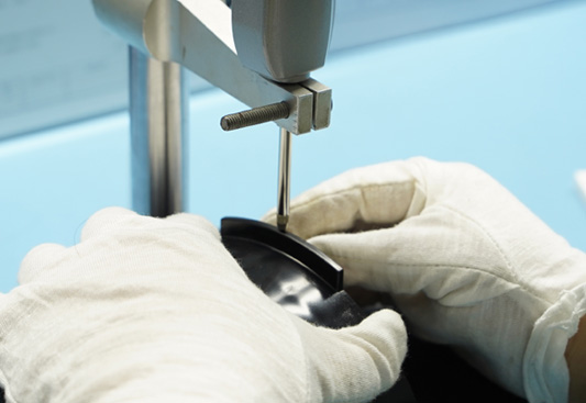 Quality System & Documentation